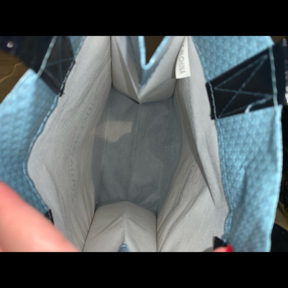 Vineyard vines reusable bag - Picture 2 of 3